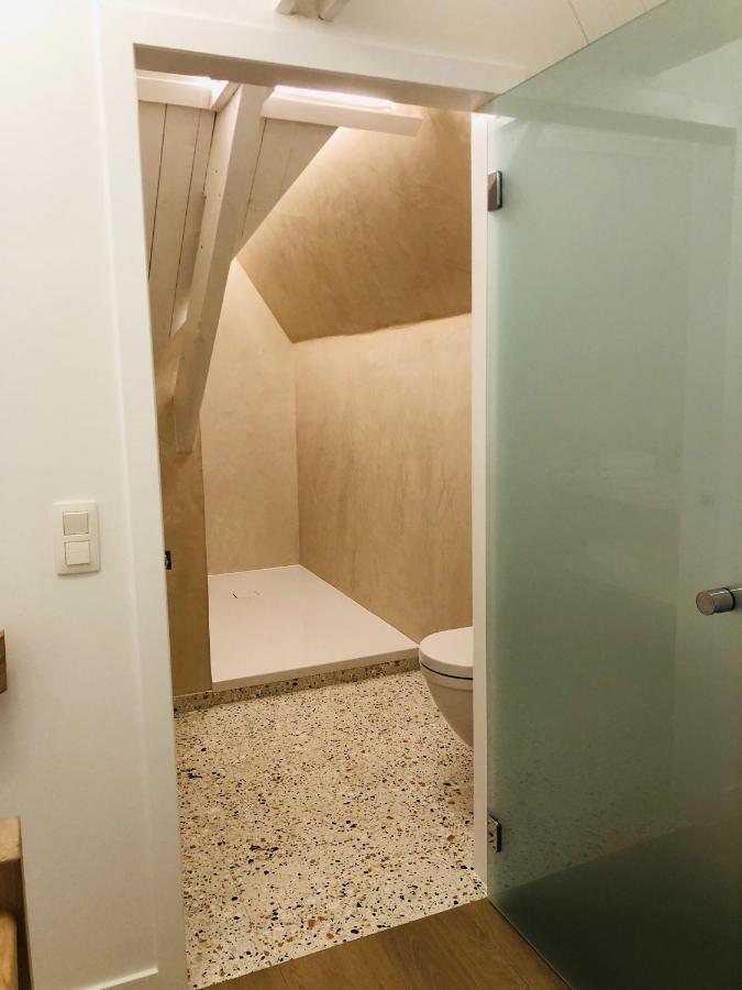 Bed & Breakfast Le Porte-bonheur *