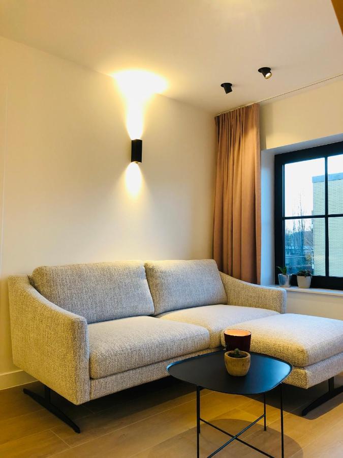 Le Porte-bonheur Bed & Breakfast Bruges