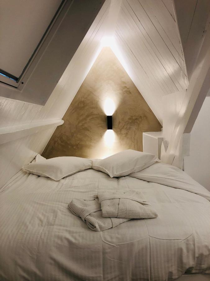Le Porte-bonheur Bed & Breakfast