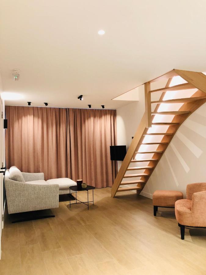 Bed & Breakfast Le Porte-bonheur Bruges