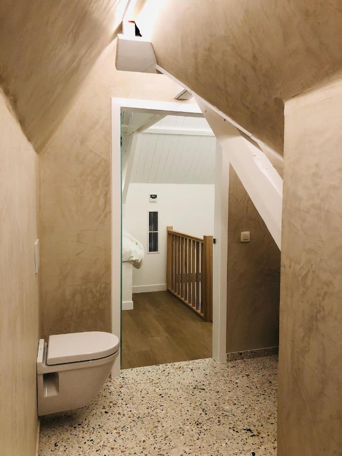 Bed & Breakfast Le Porte-bonheur Bruges