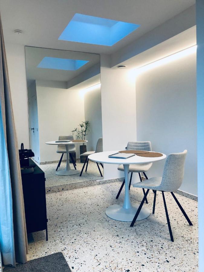 Le Porte-bonheur Bed & Breakfast