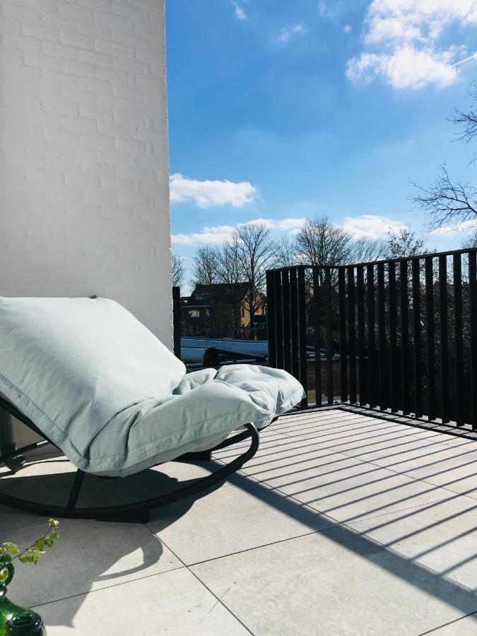 Le Porte-bonheur Bed & Breakfast Bruges
