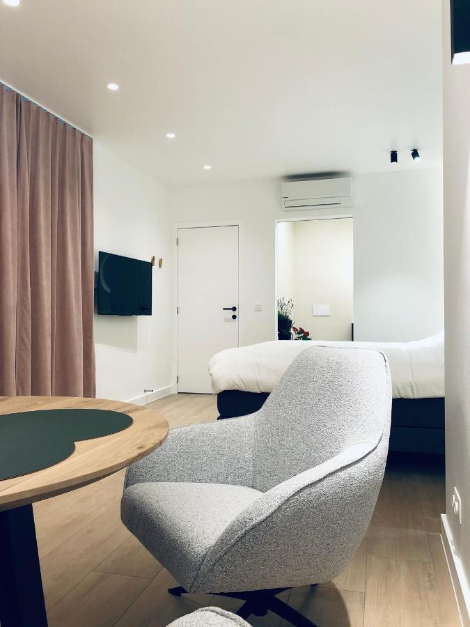 Bed & Breakfast Le Porte-bonheur Bruges