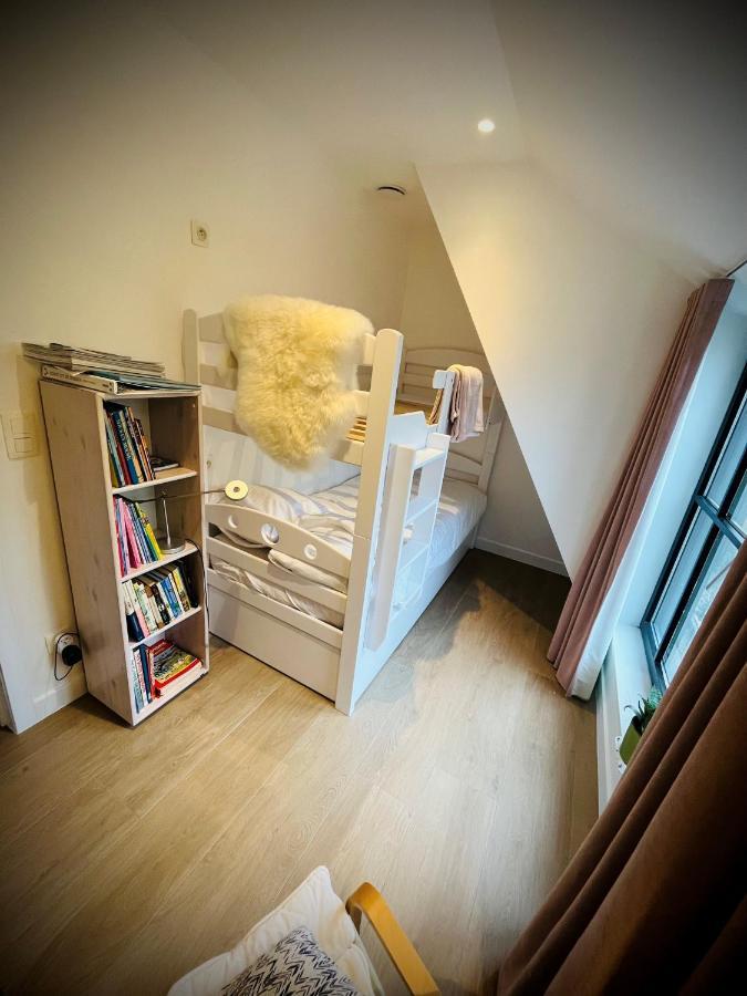 Le Porte-bonheur Bed & Breakfast Bruges