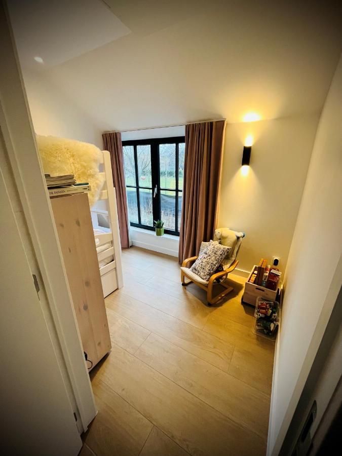 Le Porte-bonheur Bed & Breakfast Bruges